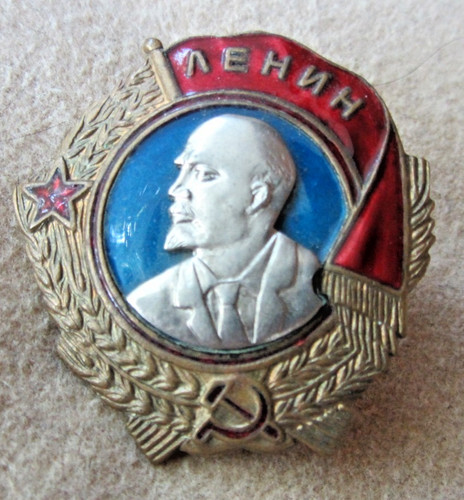 Russia urss cccp ordine - cccp,