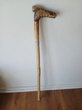 BASTONE ANIMATO D'ARTISTA