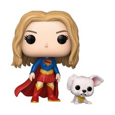 Funko Supergirl (2026) -