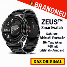 Smartwatch ZEUS™ – Robusto