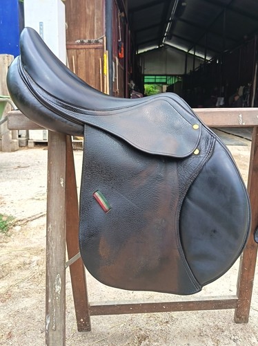 Sella equestro supreme - sella,