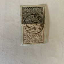 ANTICHI STATI PARMA rarità