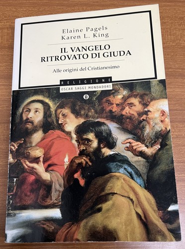 Vangelo ritrovato di - "il,