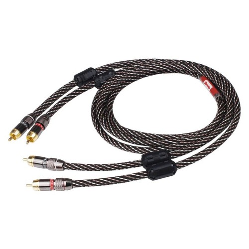 Cavo audio rca - cavo, 6n