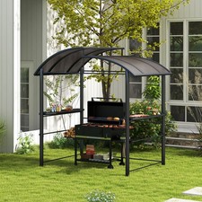 Gazebo Barbecue 8' x 5'