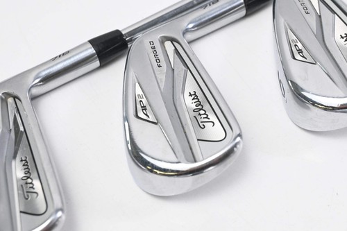 Titleist 718 ap2 - titleist, ferri