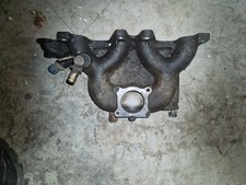 Collettore Aspirazione Fiat