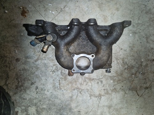 Collettore aspirazione fiat - aspirazione,