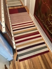 Tappeto Runner Nanimarquina