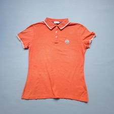 Moncler Maglia Polo Manica