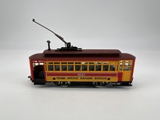 AHM #1651 HO Scale Third