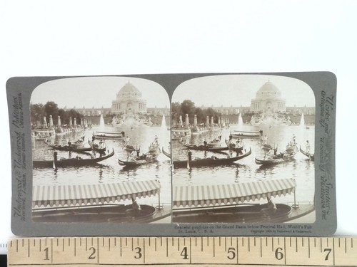 1904 originale louis - 1904, st.
