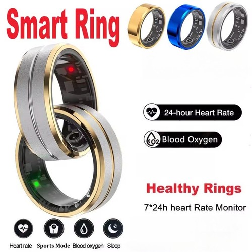 Misura anello salute - 7-12,