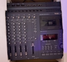 TASCAM Portastudio 424 MKII +