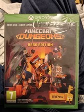 Minecraft dungeons ultimate - minecraft,
