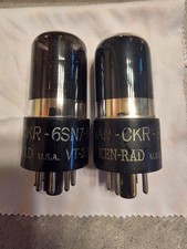Coppia tubi ken rad - tubi, ken-rad