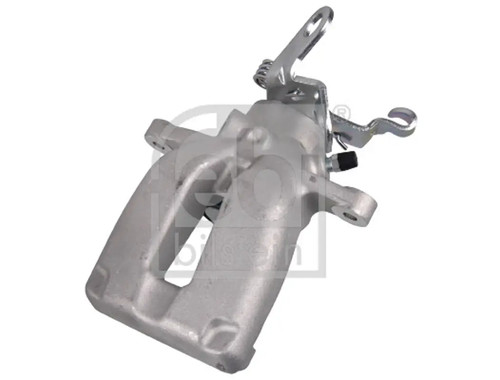 Pinza freno per golf - pinza, (nove)