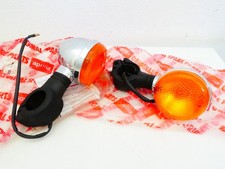 per aprilia classic 50 coppia frecce freccia anteriori  indicatori 94 99 moto