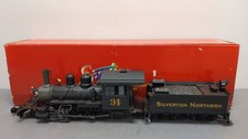 Bachmann 81297 G Silverton &