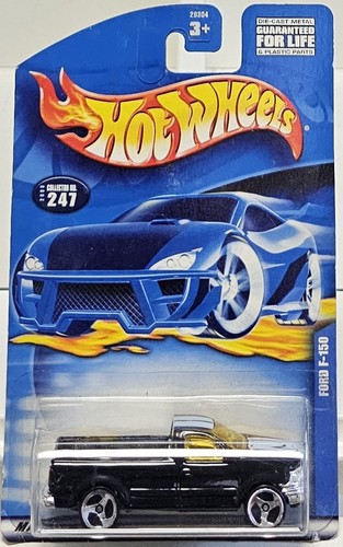 Hot wheels 2000 247 - 2000,