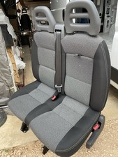 sedile doppio panca fiat