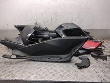 Pannelli assortiti HONDA PCX