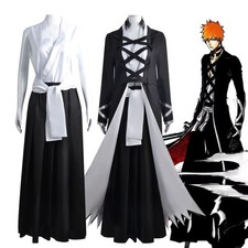 Costume cosplay BLEACH