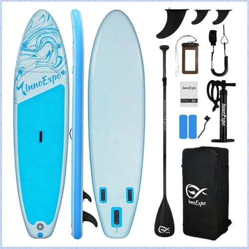 Tavola surf 335x83x15cm sup - tavola,