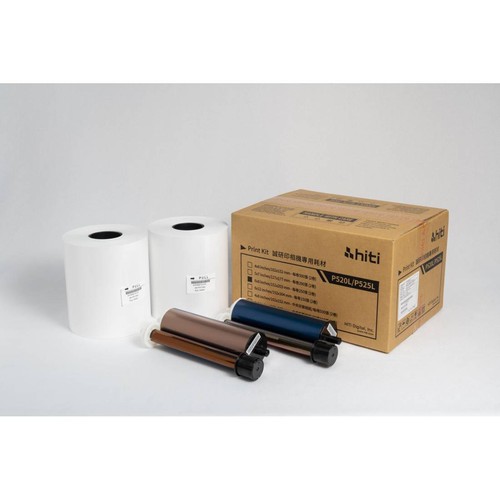 Hiti carta p520l p525l - p520l/p525l, x