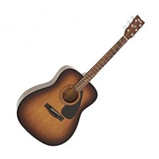 YAMAHA F310 II Tobacco Brown Sunburst
