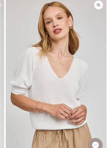 Maglione phoebe gentle fawn - gentle,