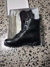 Anfibi Invernali Polizia Di