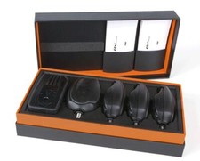 Set Di Presentazione Fox RX+