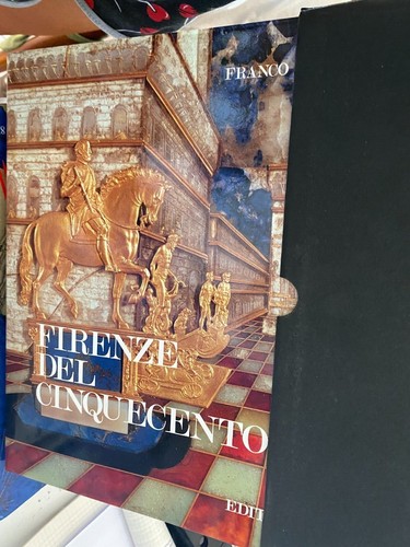Borsi firenze del - borsi,