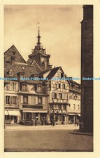 R619718 Colmar Place des