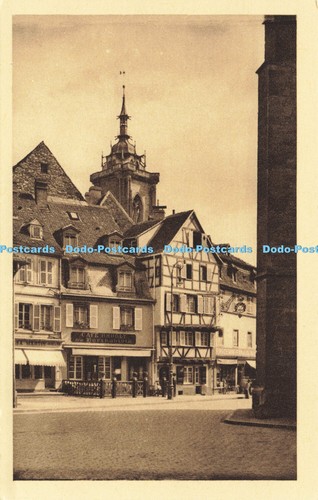 R619718 colmar place des - r619718,
