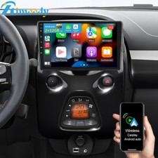 Android 15 autoradio carplay