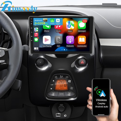 Android autoradio carplay - autoradio,