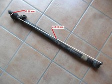 BARRA ACCOPPIAMENTO RUOTA