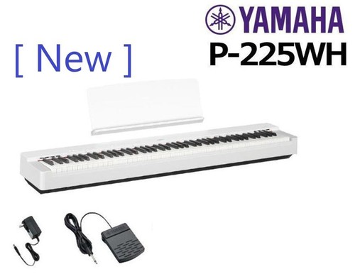 Nuovo pianoforte digitale - [nuovo],