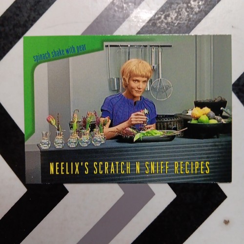 Star trek voyager - season, 1