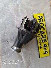 Pera differenziale posteriore 41/12 suzuki jimny 1.5 ddis