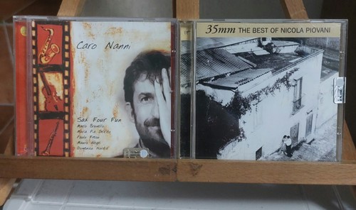 Nicola piovani paolo - nicola, mm