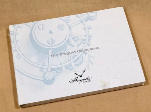 Breguet 2009 catalogue - breguet, 2009-10