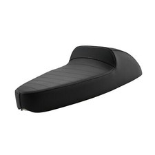 MF0018 - SELLA SPORT NERA ABS