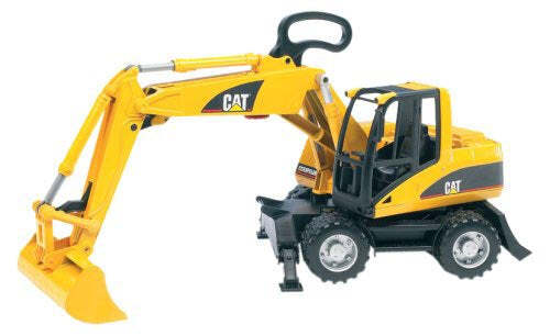 Bruder 02446 caterpillar - #02446,