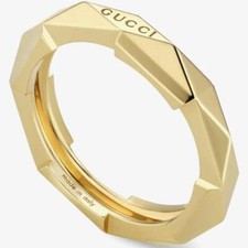 Anello Gucci Link To Love
