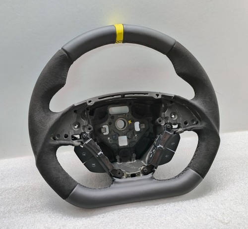 Volante corvette piano - c7,