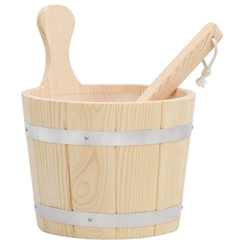 Set secchiello mestolo per - set, e