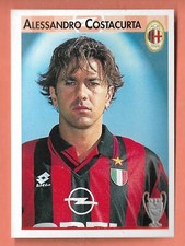 Panini Calcio Coppe 1996-1997